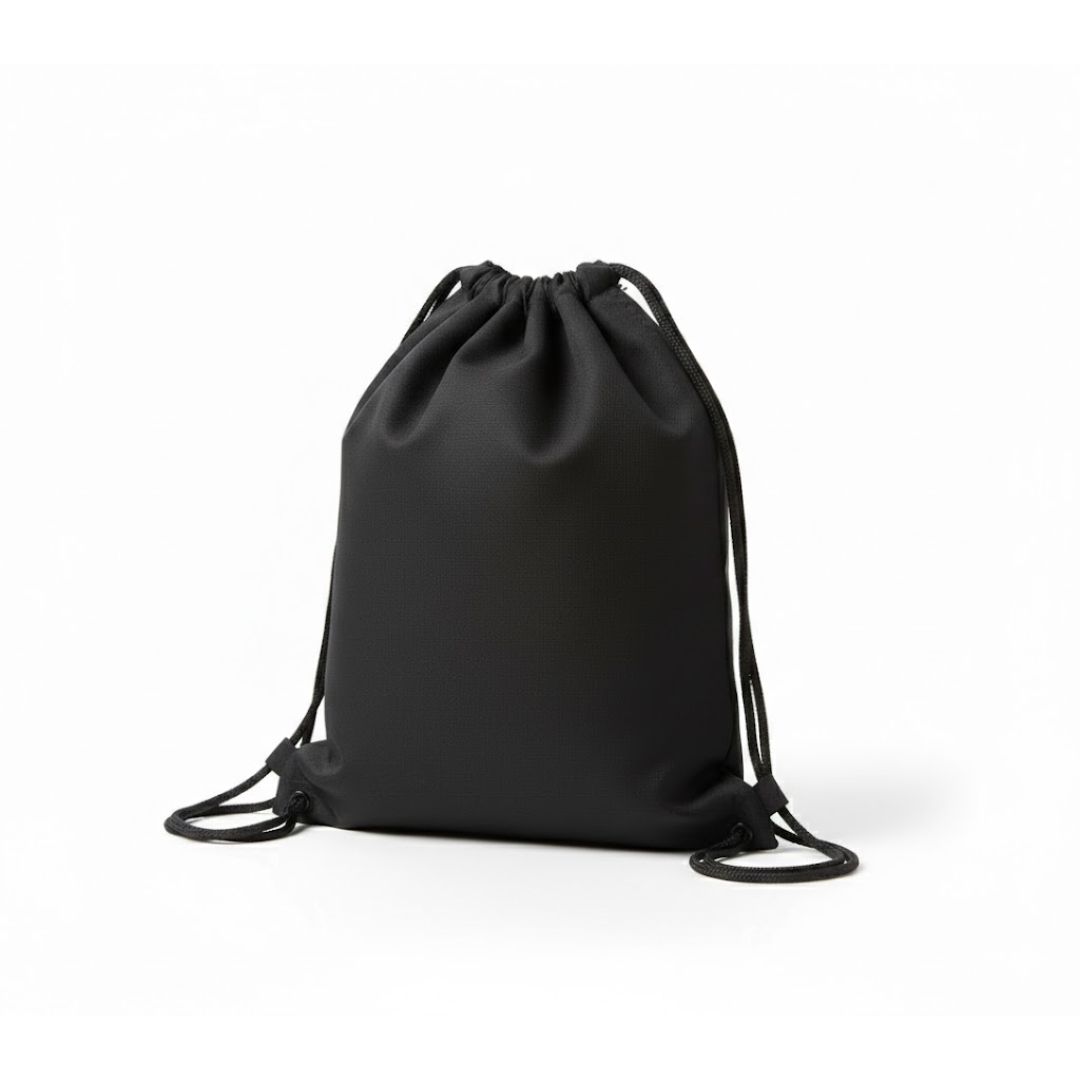 The Drawstring Bag